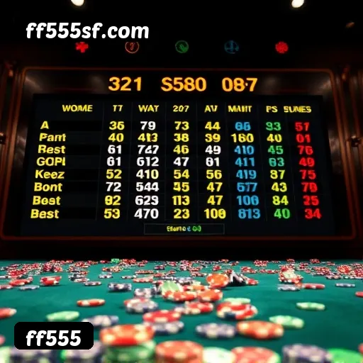 Jogos de Cassino ao Vivo