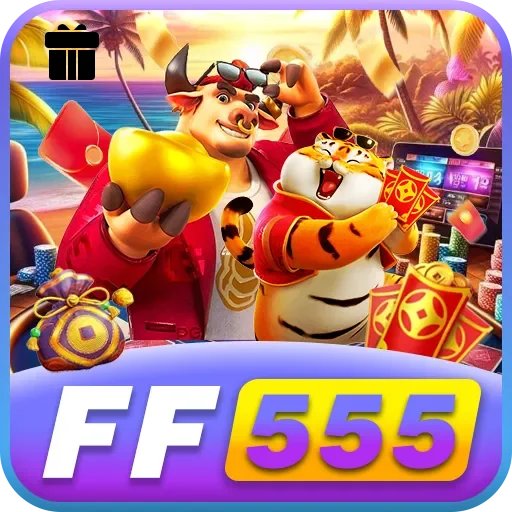 Bônus Exclusivos ff555 - Promoções Generosas e Ofertas VIP